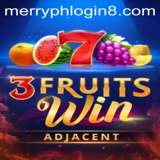 Discovering 3FruitsWin: A Fresh Gaming Experience