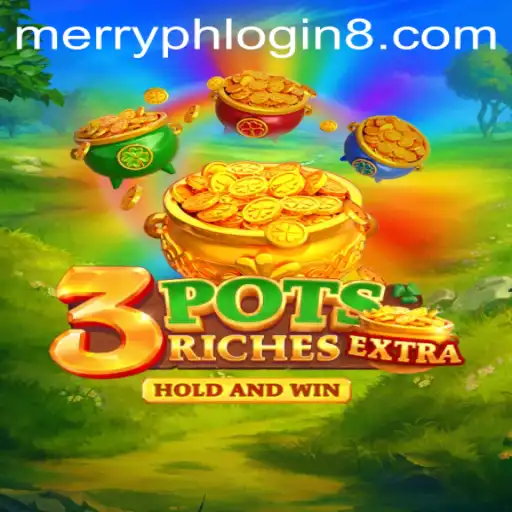 Unveiling the Excitement of 3potsExtra: An Immersive Gaming Experience
