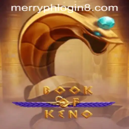Exploring the Intriguing World of BookOfKeno and Its Merry PH Login