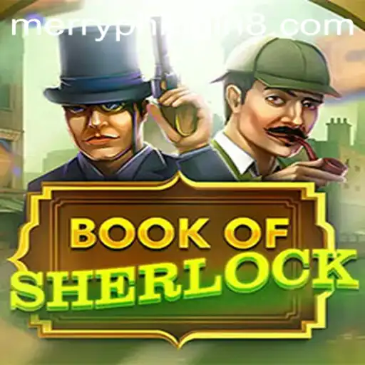 Unveiling the Mysteries of 'BookOfSherlock': A Journey into Detective Gaming