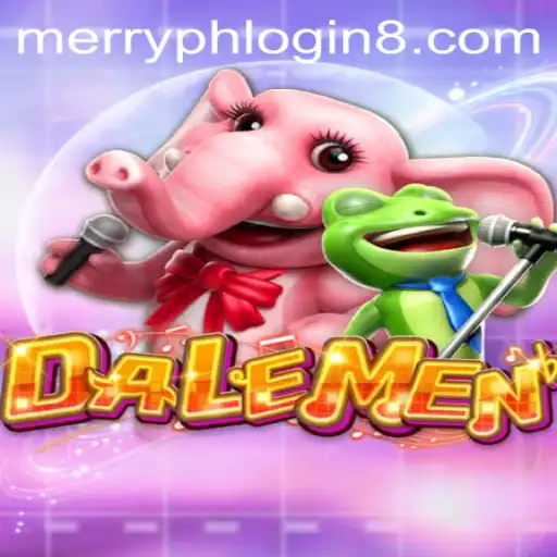 Explore the Thrilling World of DALEMEN: A New Gaming Phenomenon