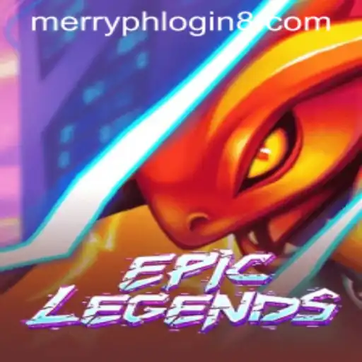 EpicLegends: Unveiling a Fantasy Realm and Exciting Adventures