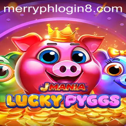Discover the Thrills of JManiaLuckyPyggs