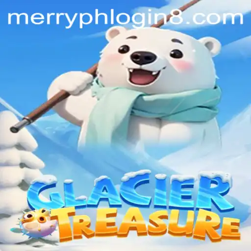 Discover the Chilling Thrills of GlacierTreasure