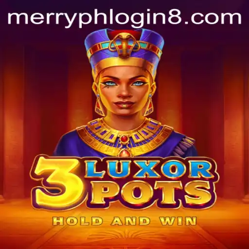 Discovering the Enchanting World of 3LuxorPots