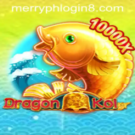 DragonKoi: An Engaging Blend of Mystical Adventures and Strategic Gameplay
