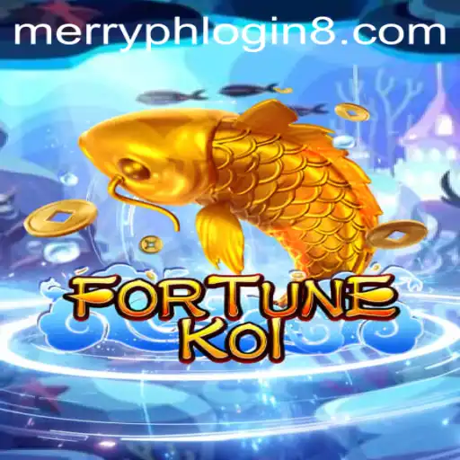 Discover FORTUNEKOI: A Captivating Dive into a World of Luck and Strategy