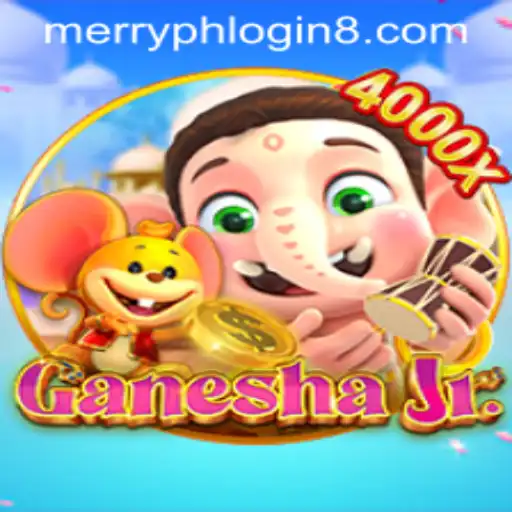 Exploring the Exciting World of GaneshaJr: A Journey with Merry PH Login