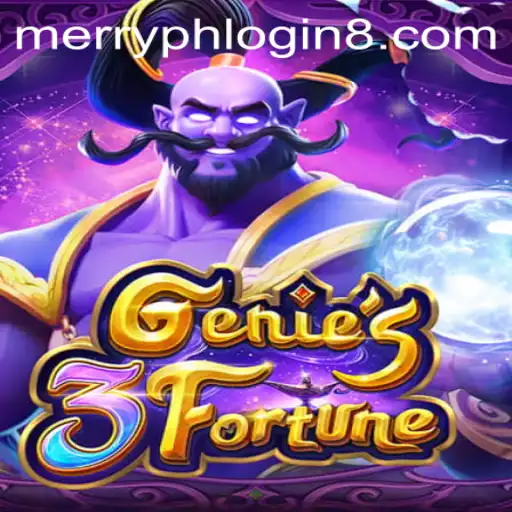 Exploring the Enchanting World of Genie3Fortune: Your Guide to Merry PH Login