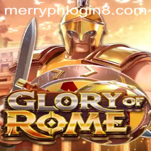 Exploring the Epic World of GloryofRome: A Detailed Guide