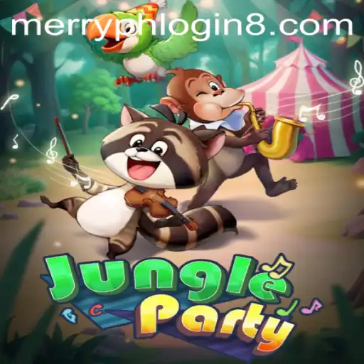 JungleParty: An Exciting Virtual Adventure
