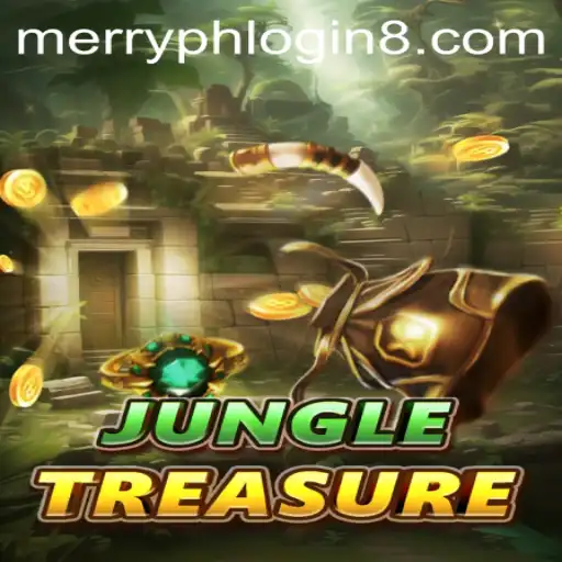 Jungle Treasure Unveiled