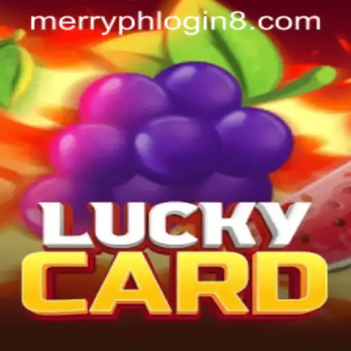 LuckyCard: Exploring the Thrilling World of Merry PH Login