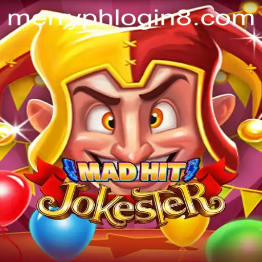 MadHitJokester: Revolutionizing the Gaming World
