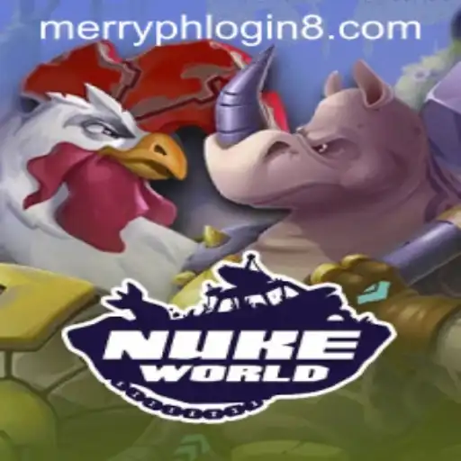 NukeWorld: Unveiling a New Era in Gaming