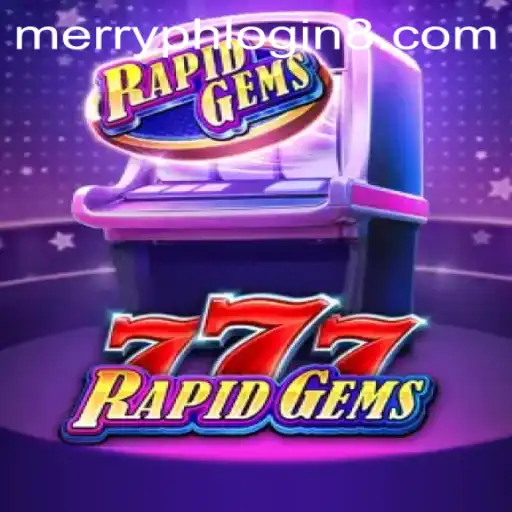 Exploring 'RapidGems777': A Thrilling Gaming Experience