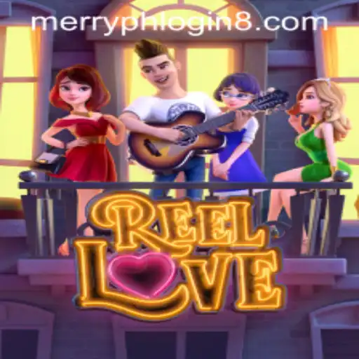 Exploring ReelLove: A Captivating Slot Game Experience and Merry PH Login Integration