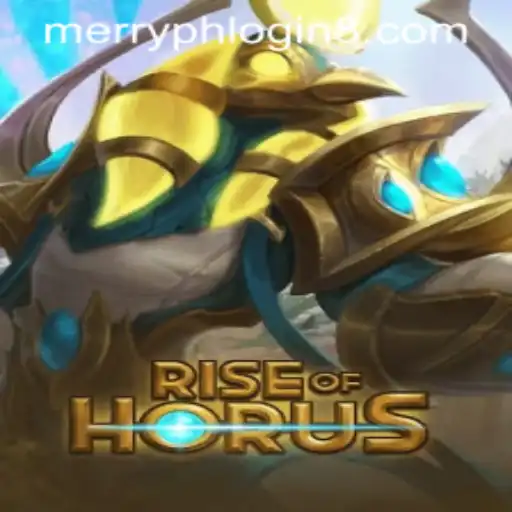 Exploring the Mystical World of RiseofHorus and Merry PH Login