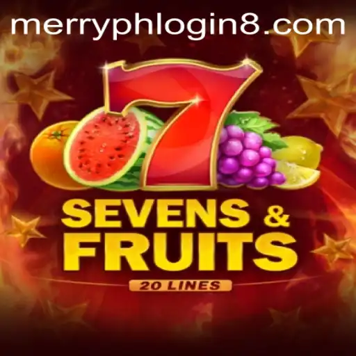 Exploring the Excitement of SevensFruits20 and the New Trend of Merry PH Login