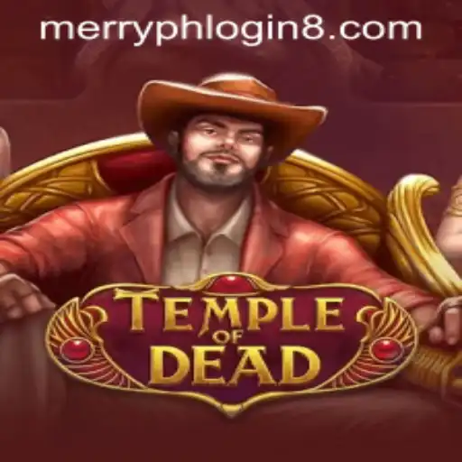 The Captivating World of 'TempleofDead': A Journey into the Unknown