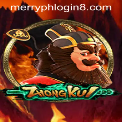 ZhongKui: Unveiling the Mystique of This Captivating Game with a Merry PH Login Experience