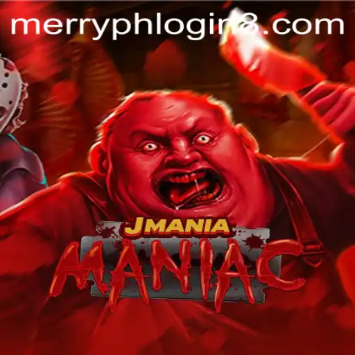 JManiaManiac: A Thrilling New Game Experience with 'Merry PH Login' Gameplay