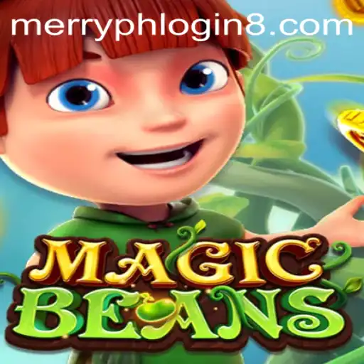 MAGICBEANS: The Enchanting Universe of Merry PH Login
