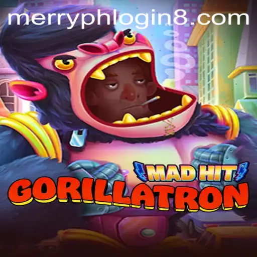 Unveiling MadHitGorillatron: A Game-Changer in the Universe of Interactive Entertainment