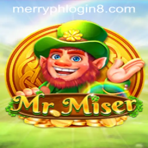 MrMiser Game Overview