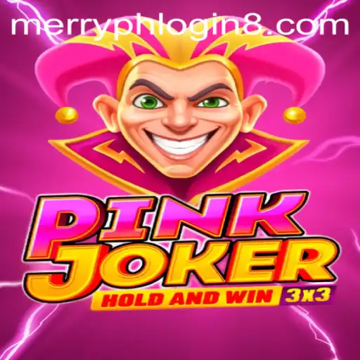 Dive into the World of Pinkjoker: A Gaming Adventure with Merry PH Login