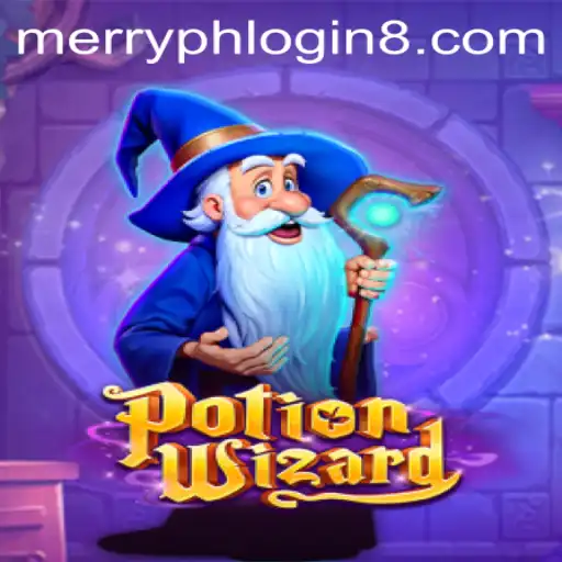 Unveiling PotionWizard: Dive Into a Mystical World of Magic and Adventure