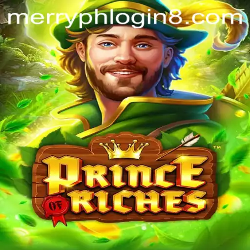 Exploring the World of PrinceOfRiches