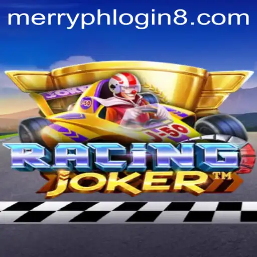 RacingJoker: A Thrilling Virtual Experience
