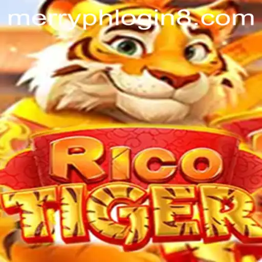 Unraveling the Thrilling World of RicoTiger: An Adventure Awaits