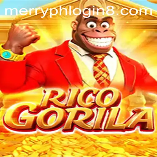 RicoGorila: A Thrilling Journey Into the Jungle of Fun