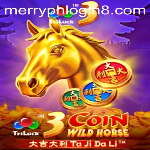 Discover 3CoinWildHorse: An Exciting Adventure Awaits