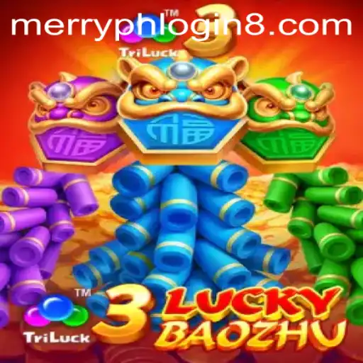 Explore the Exciting World of 3LuckyBaozhu: A Game of Luck and Strategy