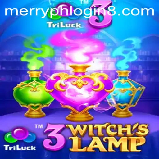 Explore the Mystical World of 3WitchsLamp: A Guide to the Enchanting Game
