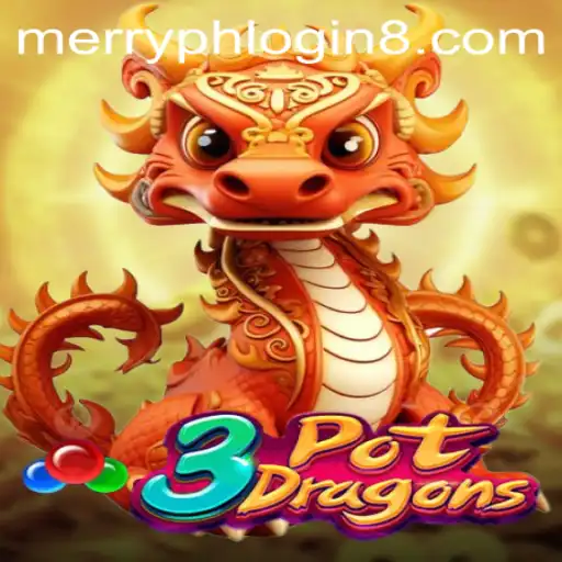 3PotDragons Unveiled Thrilling Adventure Awaits