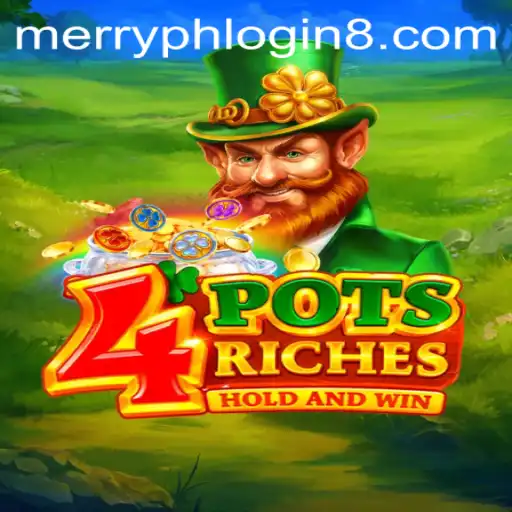 Discovering the Intricacies of 4potsriches: A Comprehensive Dive into Gameplay