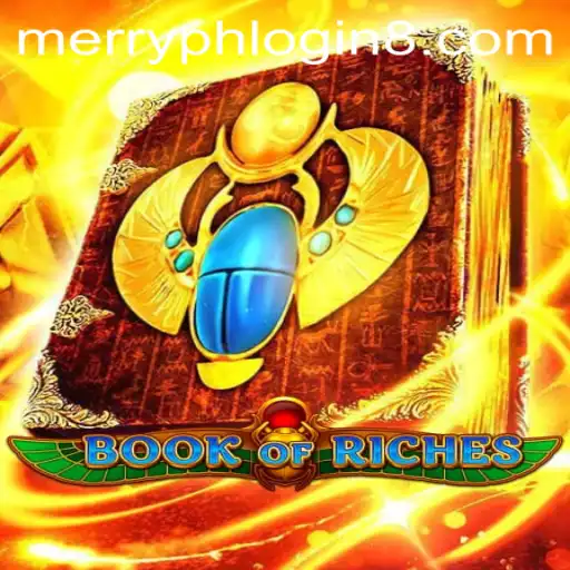 Book of Riches: A Guide to the Latest Gaming Sensation