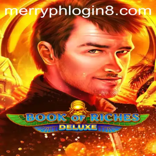 Explore the Mystical World of Book of Riches Deluxe