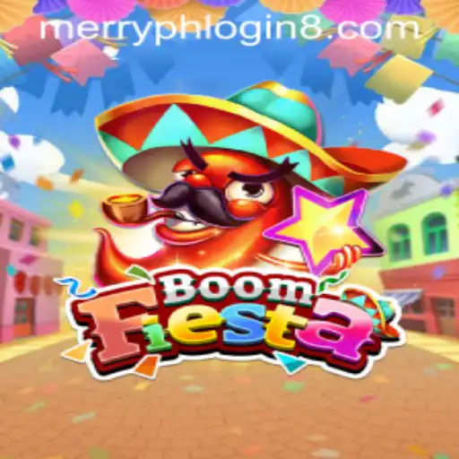 BoomFiesta: Explosive Fun and Exciting Gameplay