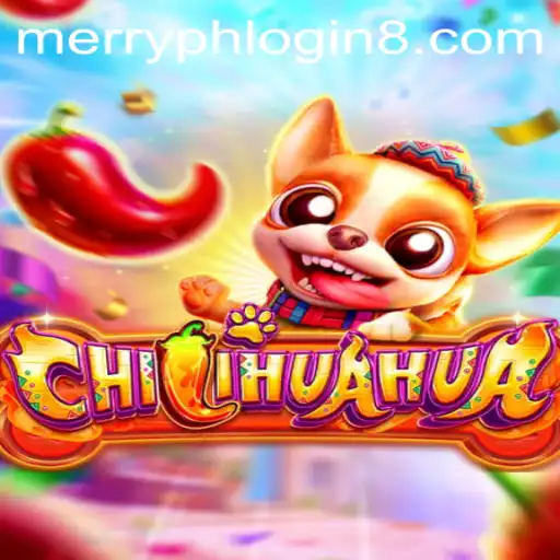 Exploring the Exciting World of CHILIHUAHUA: A Merry PH Login Adventure