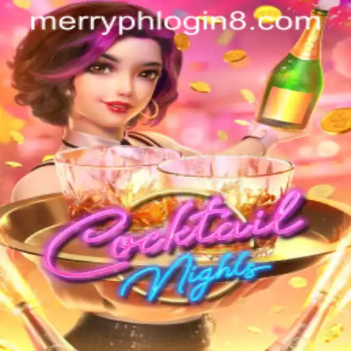CocktailNights: A Captivating Blend of Strategy and Fun