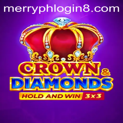 CrownDiamonds: Exploring the Enchanting World of Merry PH Login