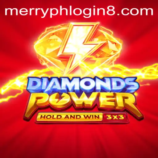 Unlocking the Secrets of Diamondspower: A Guide to Mastering the Game with a Merry PH Login