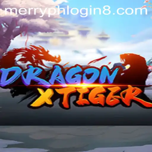 Unveiling DragonXTiger: A Captivating Adventure