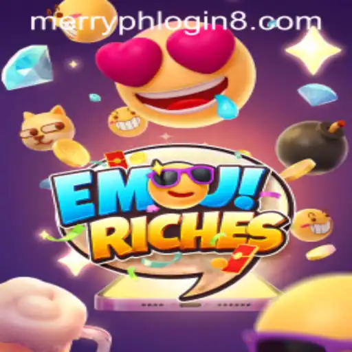 Exploring EmojiRiches: A Vibrant Gaming Journey with Merry PH Login