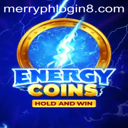 EnergyCoins: Dive into an Electrifying Gaming Experience with Merry PH Login
